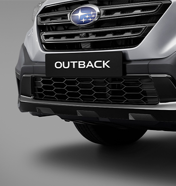 ALL NEW OUTBACK